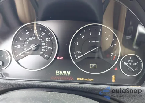 2015 BMW 428I xDrive from USA, damaged, VIN WBA3N5C51FK484564